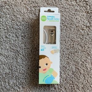 FridaBaby NailFrida Nail Care Kit